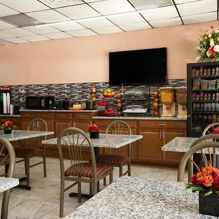 Knights Inn Aiken Esterno foto
