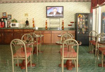 Knights Motel Aiken